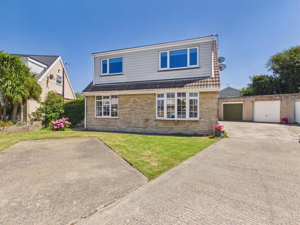 Main image of property: Skomer Close, Nottage, Porthcawl