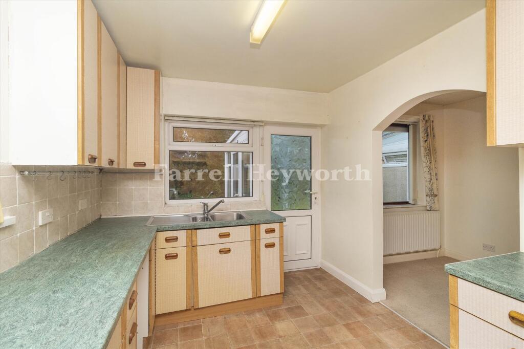 House in Preston - View 5