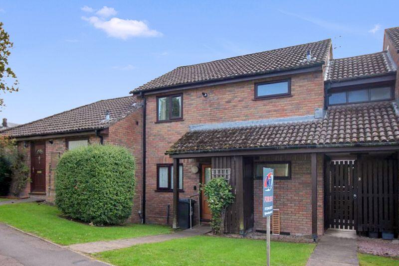 Main image of property: Old Vicarage Court, Coleford