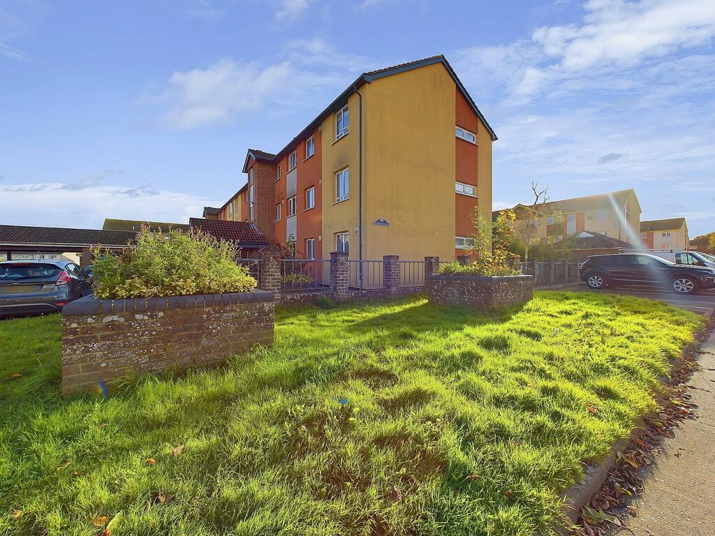 Main image of property: Funtington House, Wick, BN17 7JD