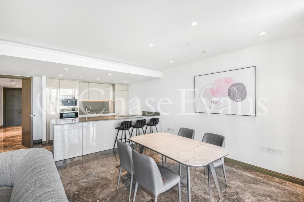 Apartment in London - More