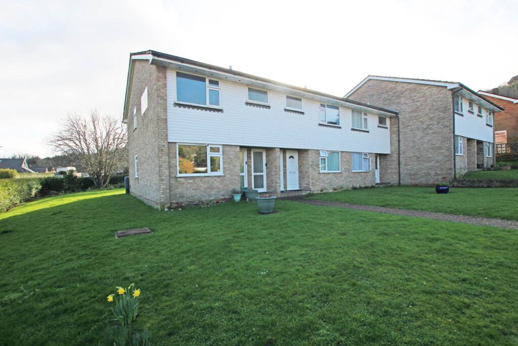 Main image of property: Filching Road, Eastbourne, BN20 8SQ