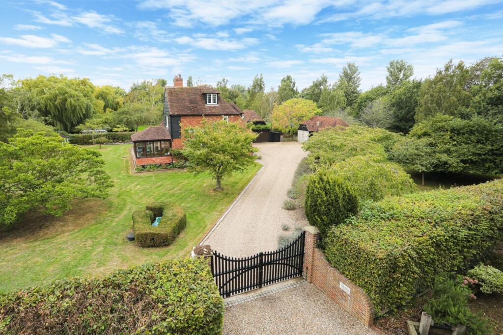 Main image of property: Hay Lane, Ham, Deal, Kent, CT14