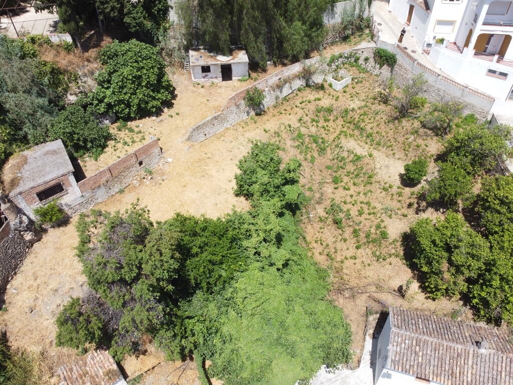 Main image of property: Casarabonela, Málaga, Andalusia