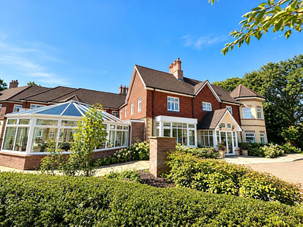 Main image of property: Horton Road, Ashley Heath, Ringwood, Dorset, BH24