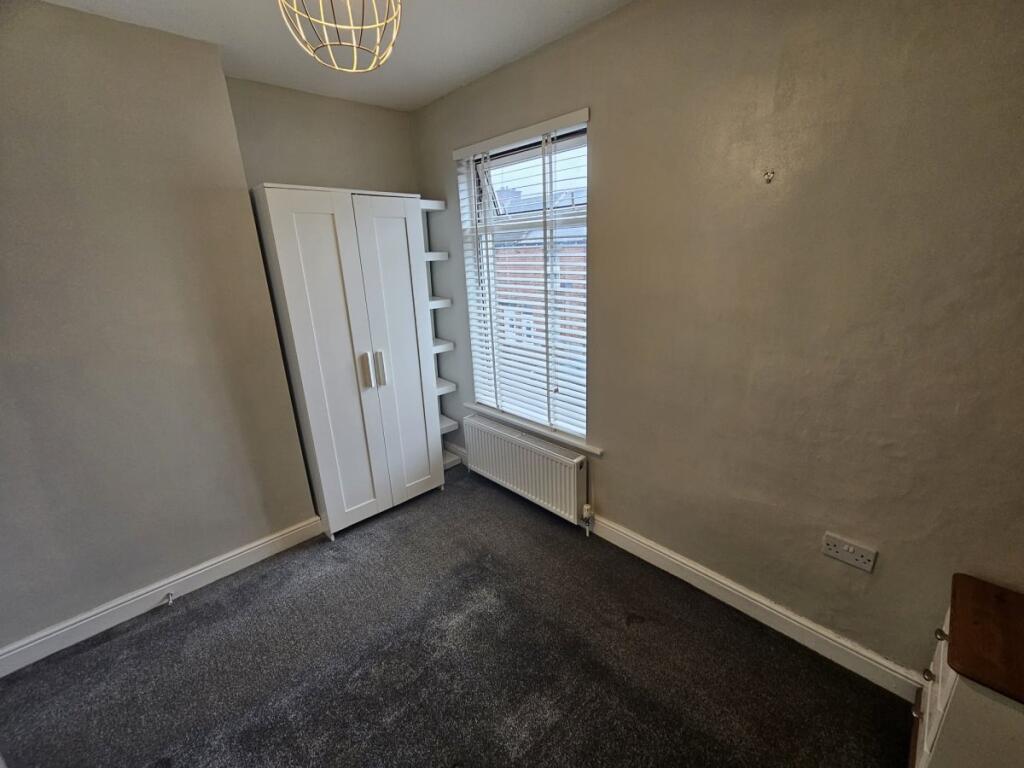 House in Sheffield - More