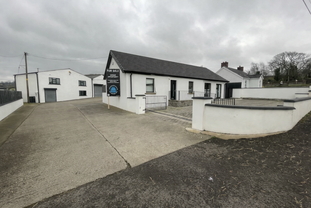 Main image of property: Tirbracken Road, Drumahoe