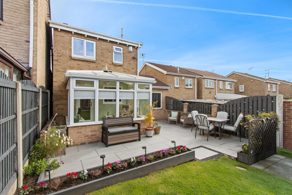 House in Sheffield - View 4
