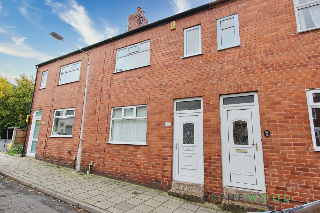 Main image of property: Laurel Avenue, Mansfield, NG18