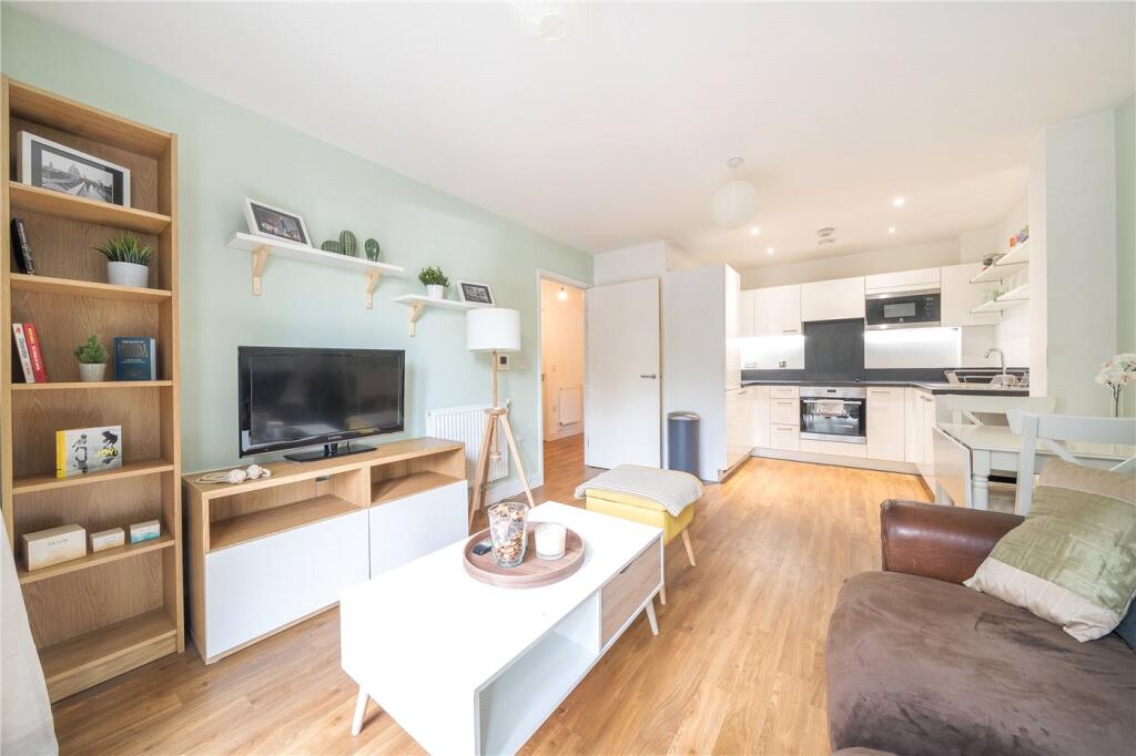 Main image of property: Adenmore Road, London, SE6