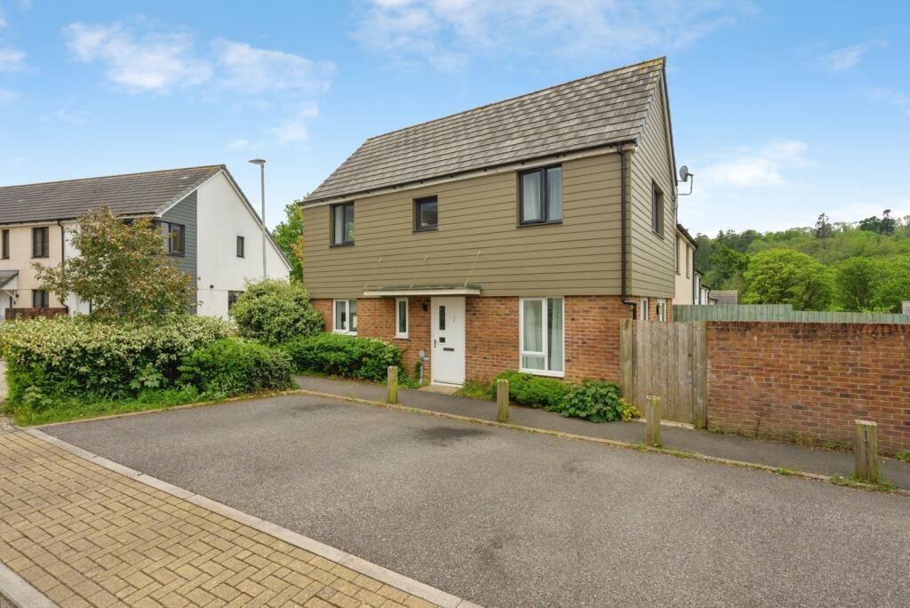 Main image of property: Amber Close, Plymouth, Devon, PL6