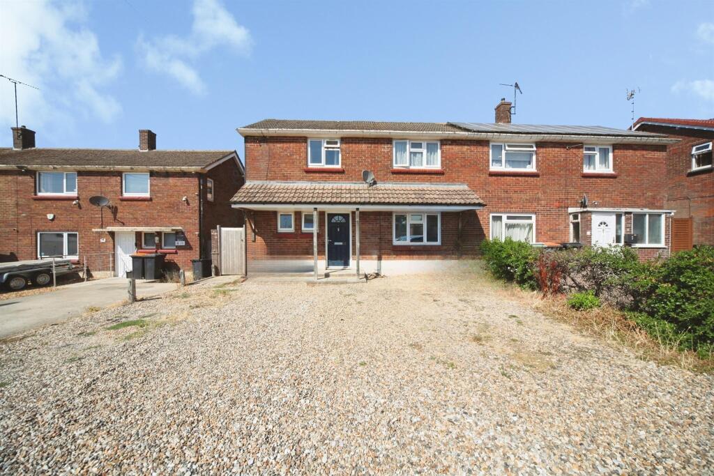 Main image of property: Maidenbower Avenue, Dunstable