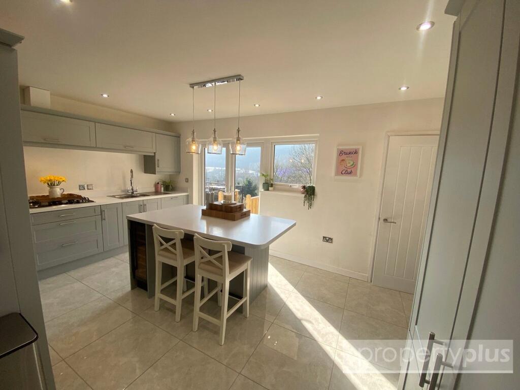 1, Taff Terrace, Tonypandy, Rhondda Cynon Taff, CF40 photo 4