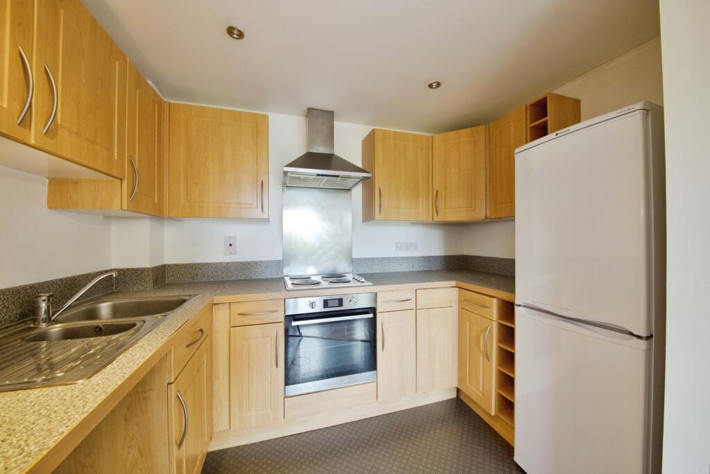 Apartment in London - View 4