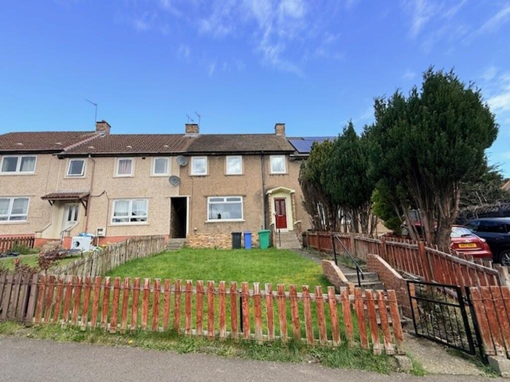 Main image of property: Valley Gardens, Kirkcaldy, KY2