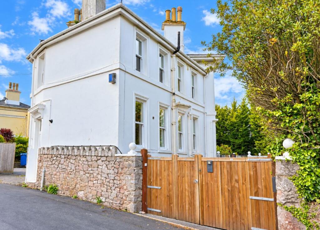 Apartment in Torquay - View 5