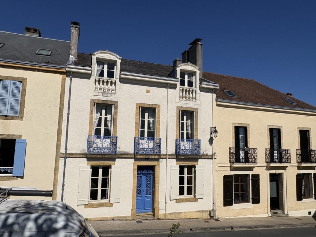 Main image of property: 24270 payzac