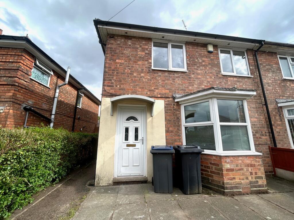Main image of property: Sidcup Road, Kingstanding