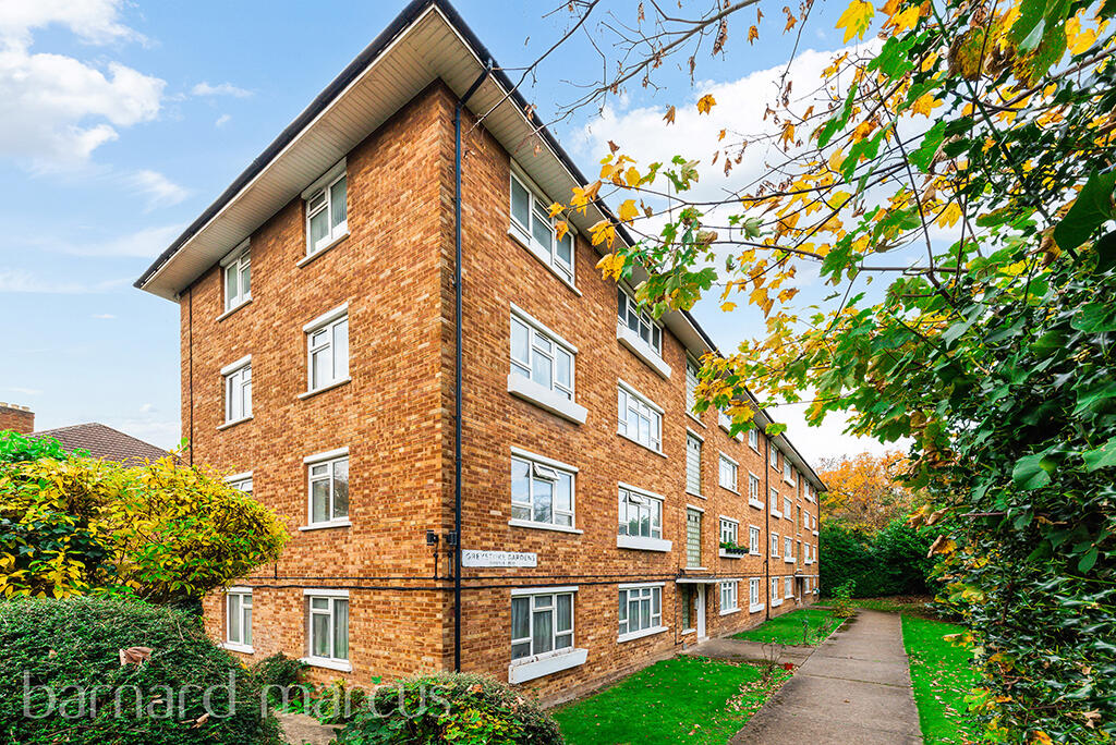 Main image of property: Greystoke Gardens, LONDON