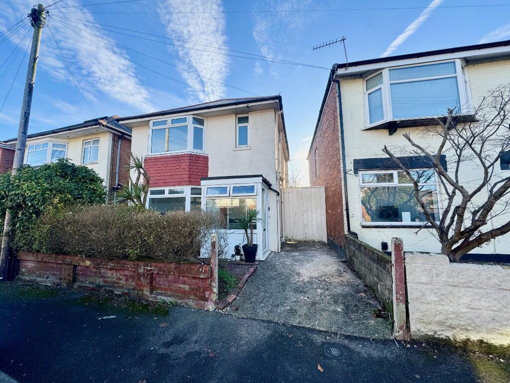 Main image of property: Easter Road, Bournemouth, Dorset, BH9