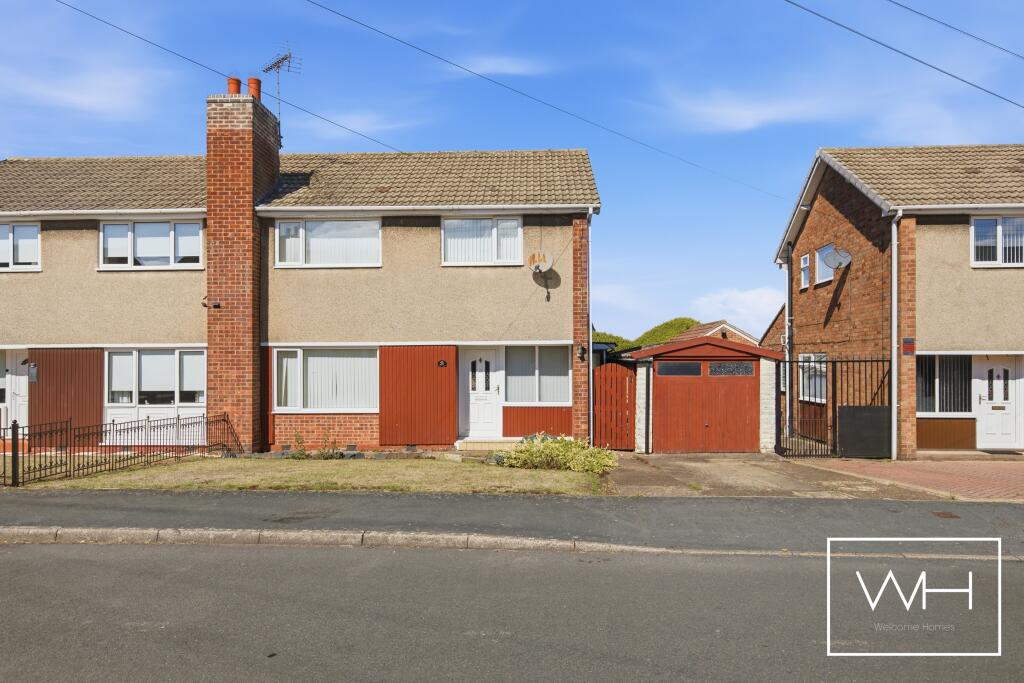 Main image of property: Mile End Avenue, Hatfield, Doncaster