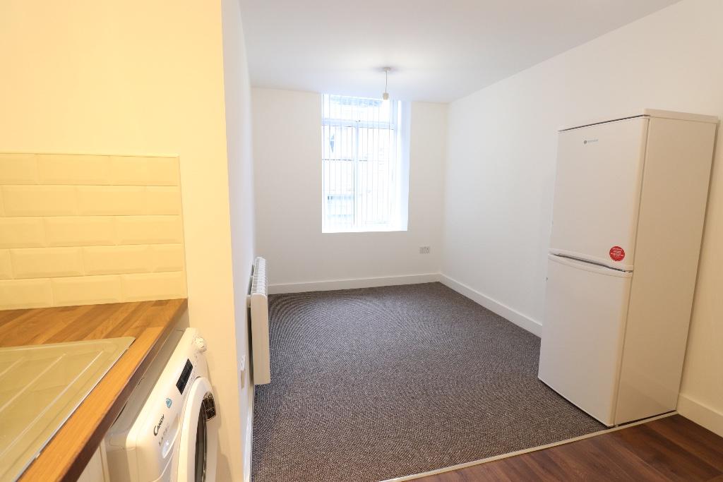 Main image of property: Courier House, King Cross Street, Halifax, West Yorkshire, HX1