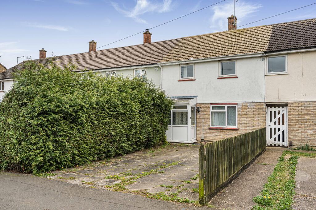 Main image of property: Campkin Road, Cambridge