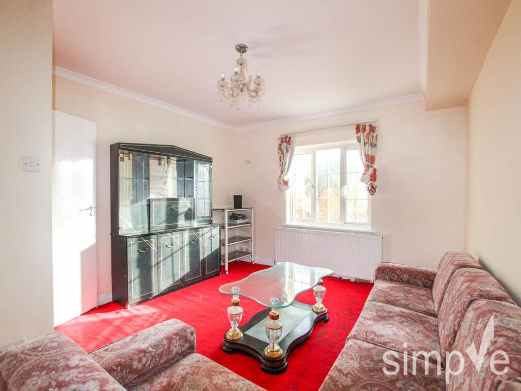 Main image of property: Willow Tree Lane, Hayes, Middlesex