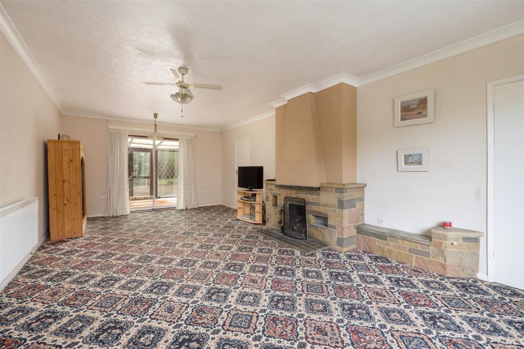 House in Thanet, Westbrook - View 2