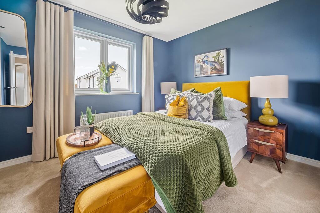 Main image of property: Dolphingstone
Wallyford
East Lothian
EH21 8XW