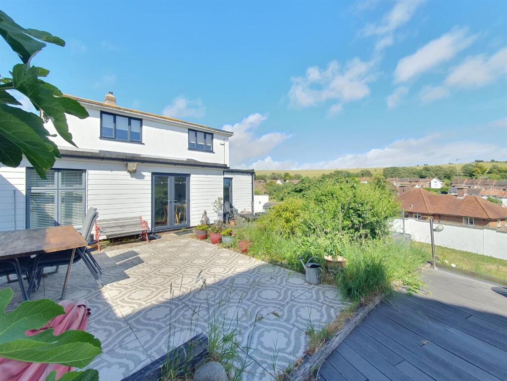 Main image of property: Frimley Close, Woodingdean