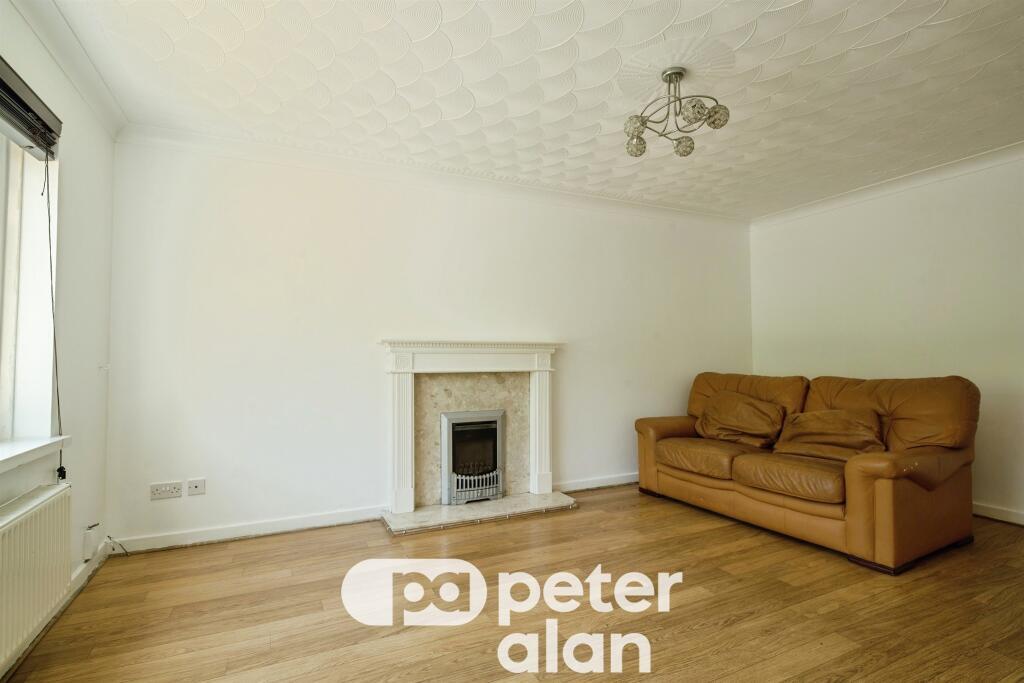House in Newport, Liswerry - View 2