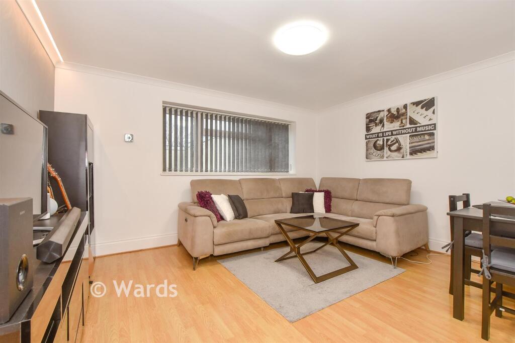 Main image of property: Hamble Road, Tonbridge, Kent