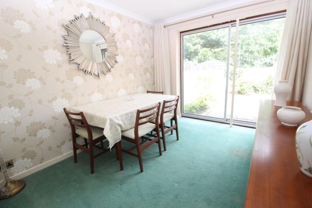 Carrick Close, Pelsall, Walsall, WS3 photo 4