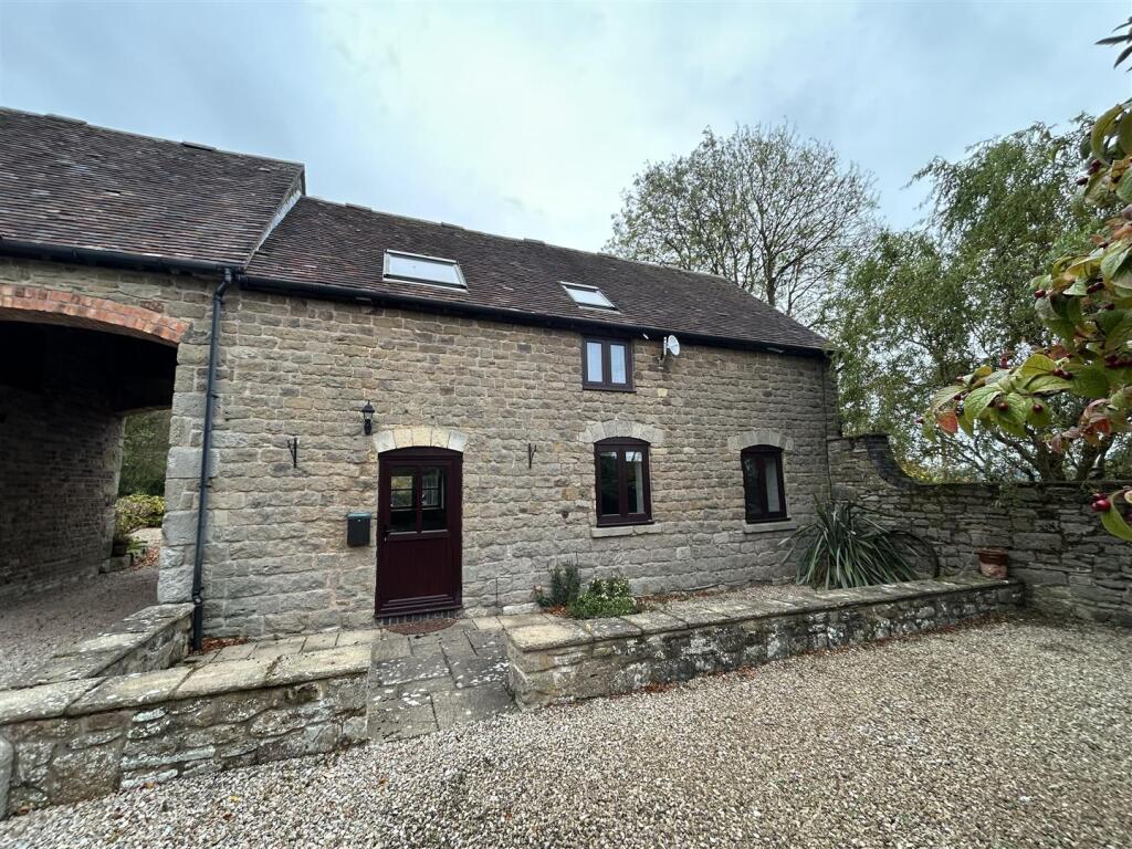 Main image of property: Wain House, 1 Plaish Park Court, Plaish, Church Stretton, SY6 7HY