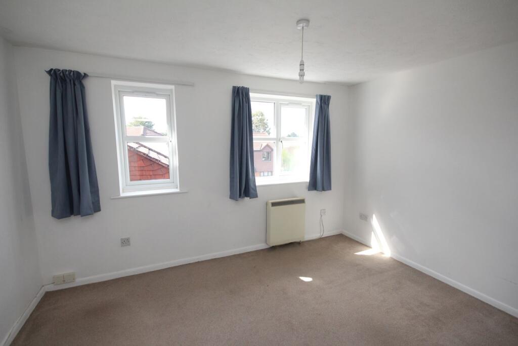Apartment in Stevenage - More