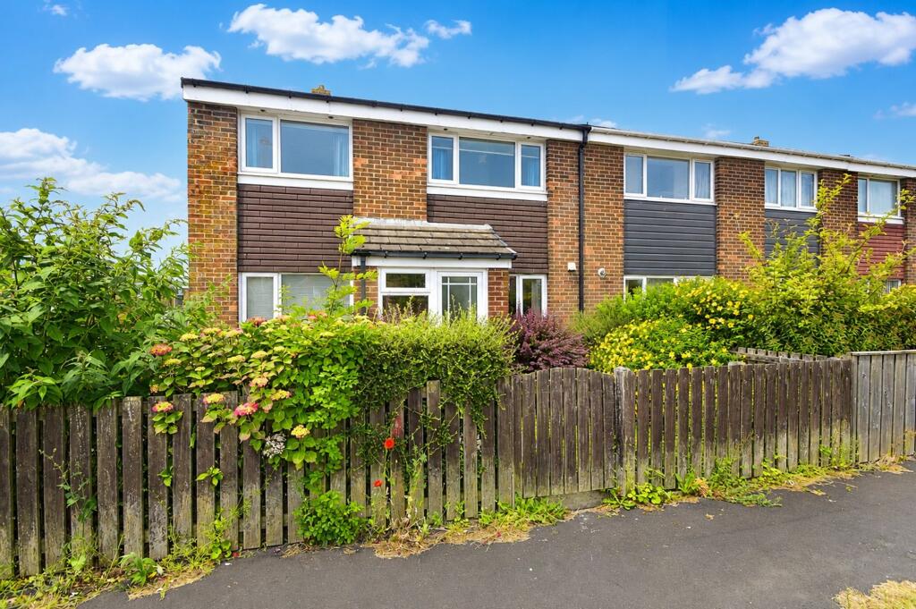 Main image of property: Westfields, Stanley, DH9