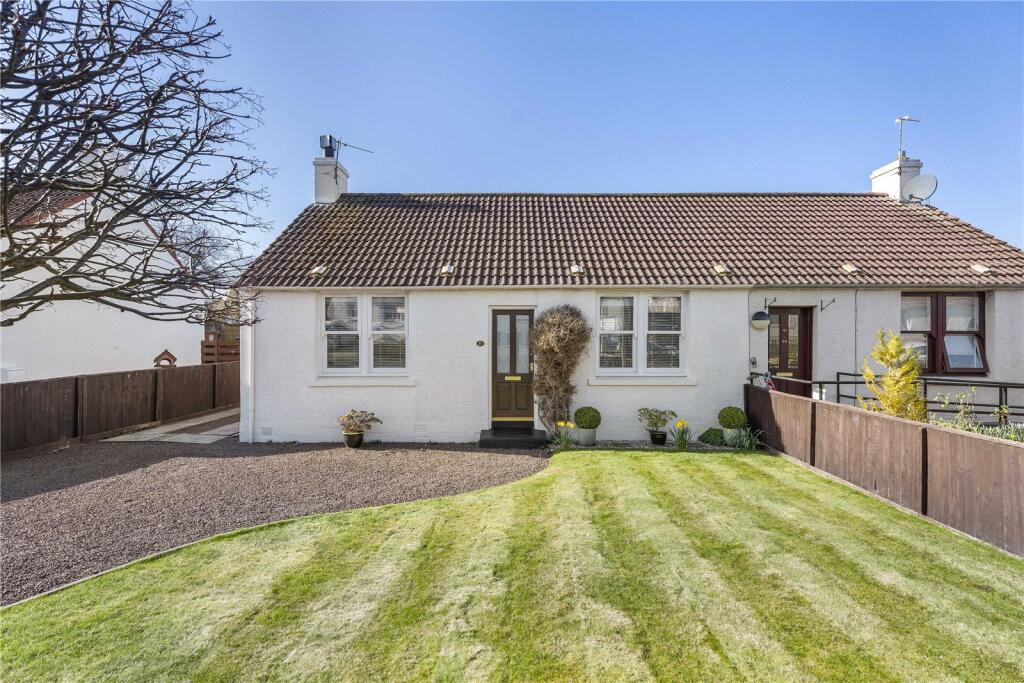 Main image of property: 37 John Knox Road, Longniddry, East Lothian, EH32 0LP