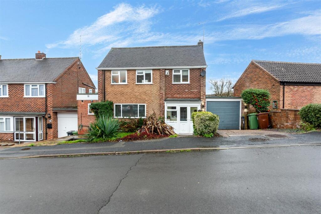 Main image of property: Bredon View, Redditch