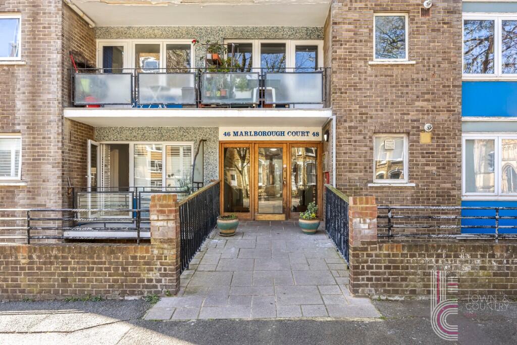 Main image of property: The Drive, Hove, East Sussex, BN3