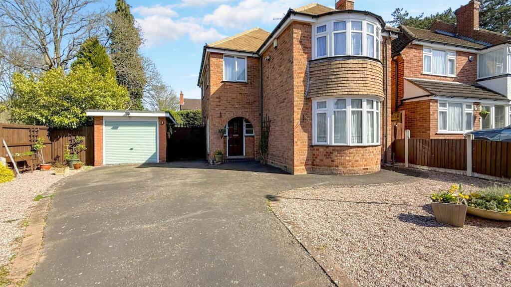 Additional image 33 of Wychall Park Grove, Kings Norton, Birmingham