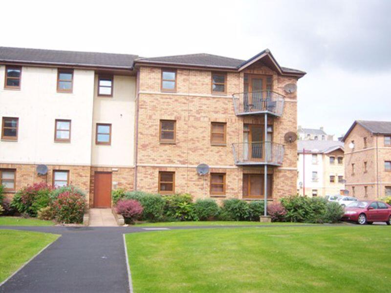 Main image of property: Deas' Wharf, Kirkcaldy