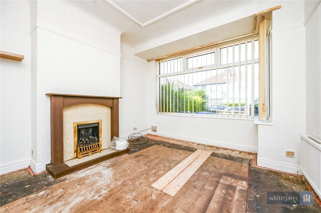 House in Knowsley, Liverpool City Region - View 4