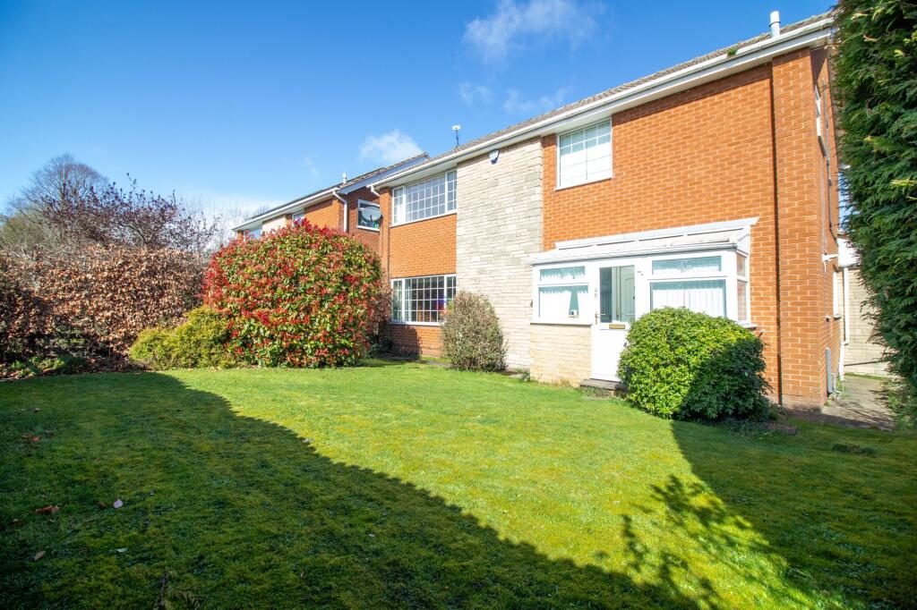 Main image of property: Dronfield Road, Eckington, S21