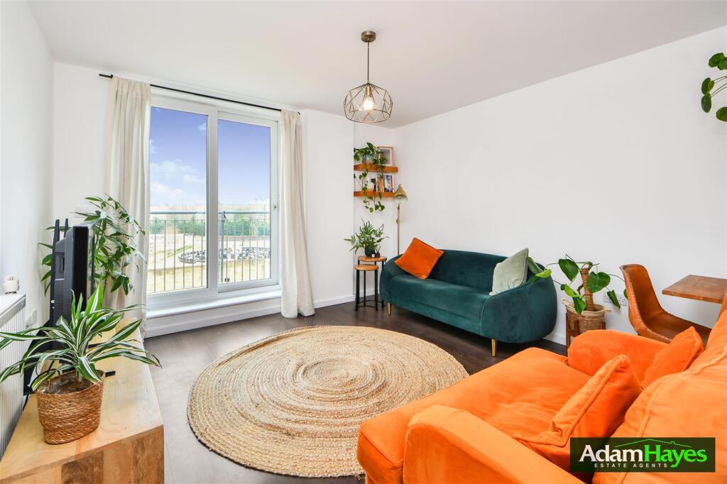 Main image of property: Lankaster Gardens, East Finchley, N2