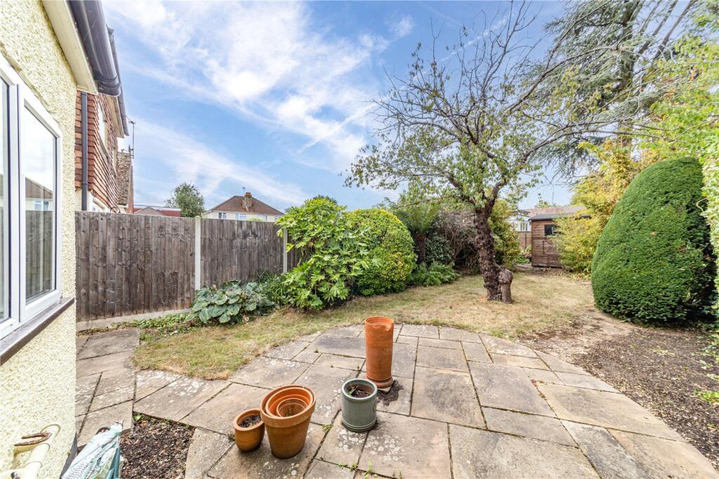 House in Kingston upon Thames - View 2