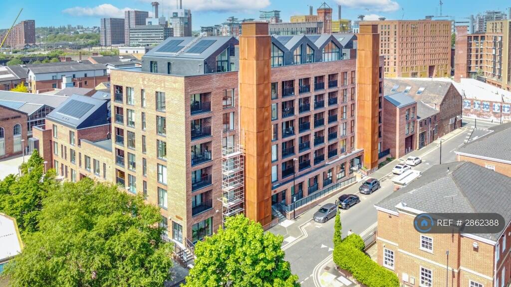 Main image of property: David Street, Leeds, LS11