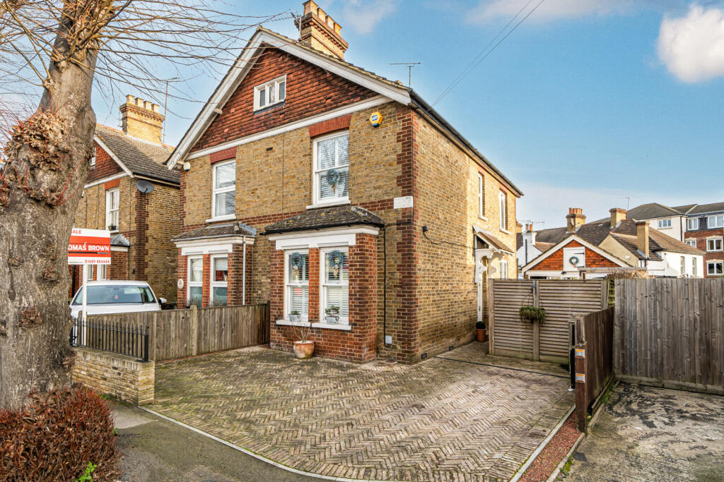 Main image of property: Moorfield Road, Orpington