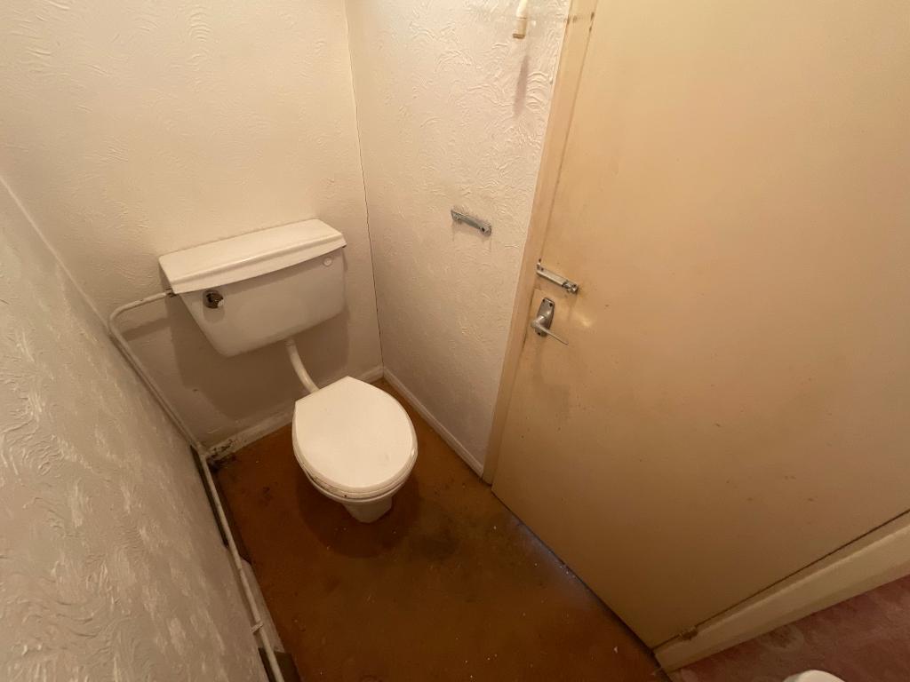 House in London - View 5