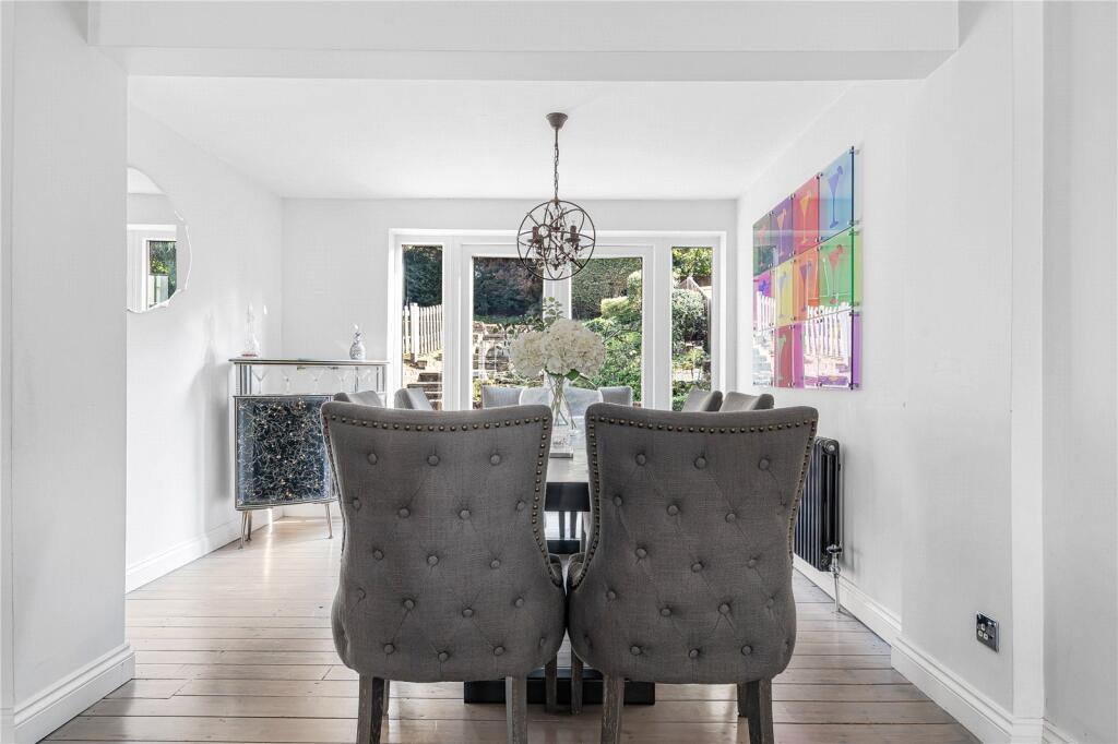 House in Watford - View 5